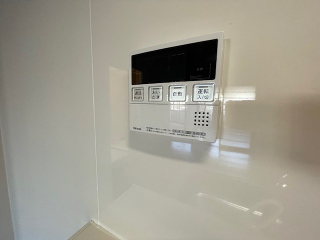 その他設備　※同施工会社のイメージ写真※