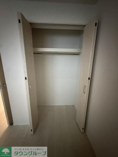 収納　収納