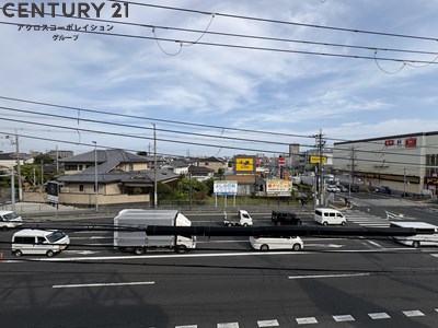 瑞穂町マンションのその他写真