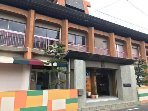 幼稚園・保育園　師勝幼稚園（幼稚園・保育園）まで384m
