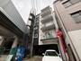 六番町駅より徒歩4分 2階 築50年6ヶ月の賃貸物件