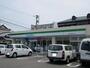 コンビニ　ファミリーマート新潟関屋昭和町店（コンビニ）まで584m