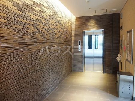 ロビー