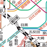 その他　☆路線図☆