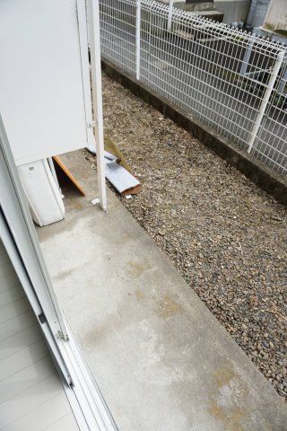 その他　テラス