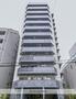 上野駅より徒歩7分 9階 新築の賃貸物件