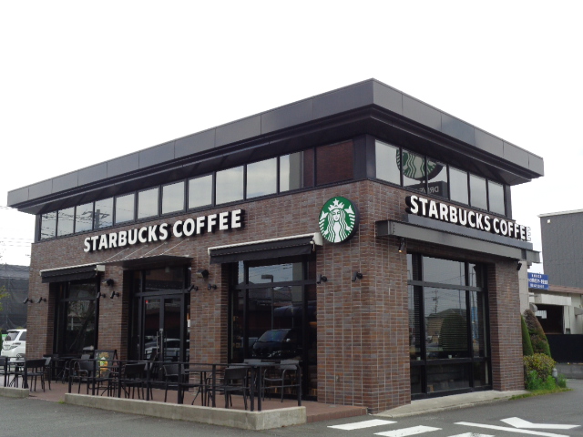 その他　スターバックスコーヒー 日野万願寺店（その他）まで545m