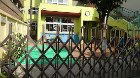 幼稚園・保育園　滝野川西保育園（幼稚園・保育園）まで257m