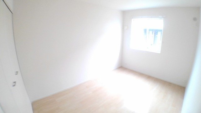 その他部屋・スペース　中はこのようになっています