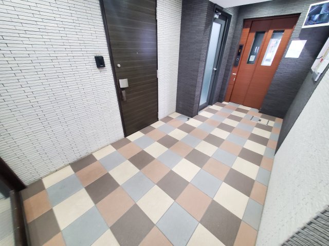 ロビー