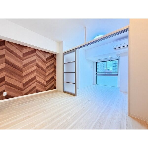 居室・リビング　801(VR家具)