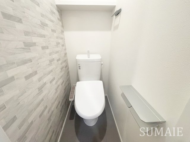 トイレ　トイレです☆ミ
