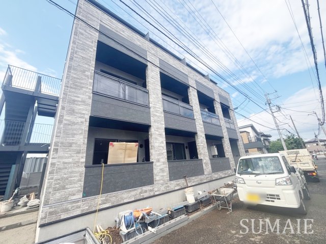 建物外観　外観です☆ミ