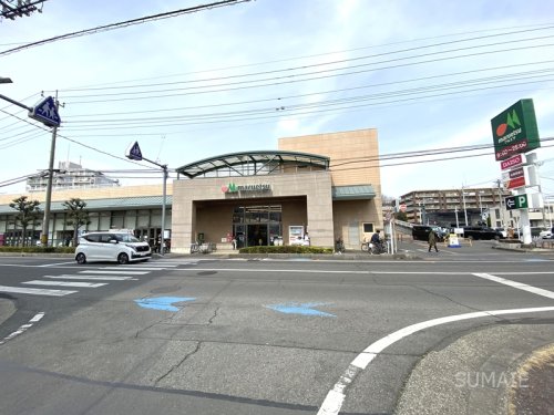 その他　マルエツ大宮砂町店（その他）まで834m