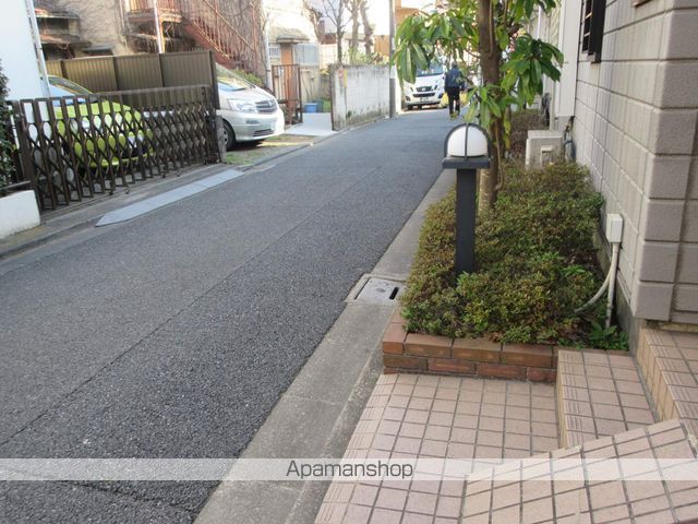 その他共有部分　その他共有部分