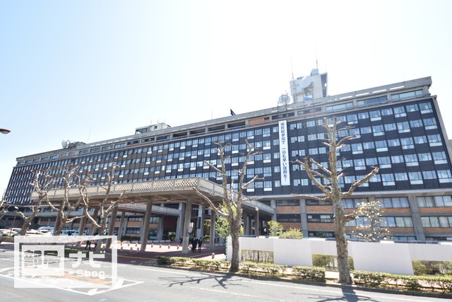 ショッピングセンター　無印良品岡山表町商店街店（ショッピングセンター）まで199m