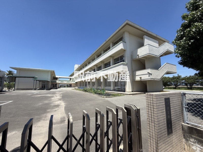 小学校　諸富南小学校（小学校）まで1400m