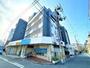 寺田町駅より徒歩4分 5階 築45年1ヶ月の賃貸物件