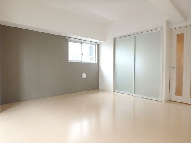 その他部屋・スペース　明るいリビング