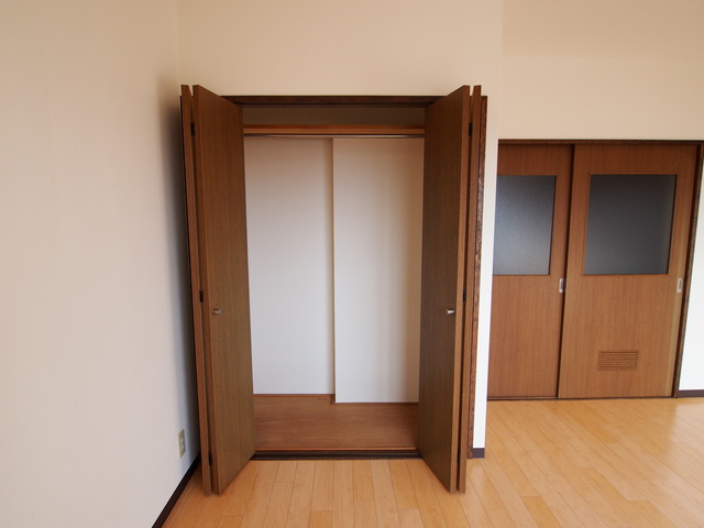 小山ガーデンプレイス壱番館の内装写真