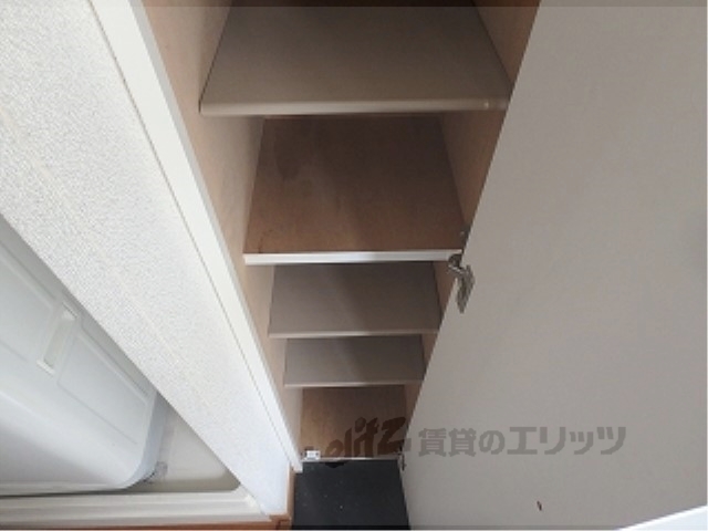 収納　下駄箱