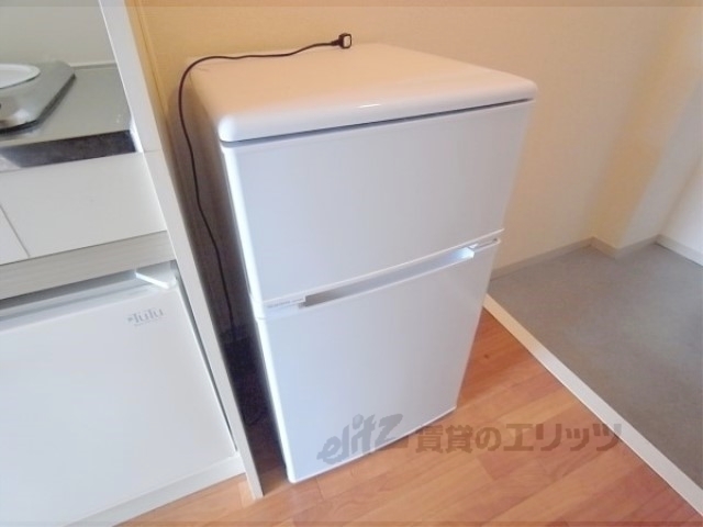 その他部屋・スペース　冷蔵庫
