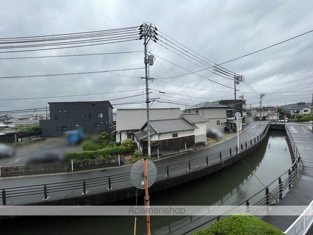眺望　眺望
