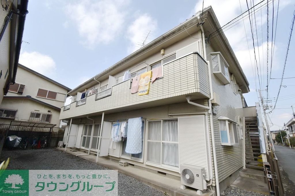 その他　外観