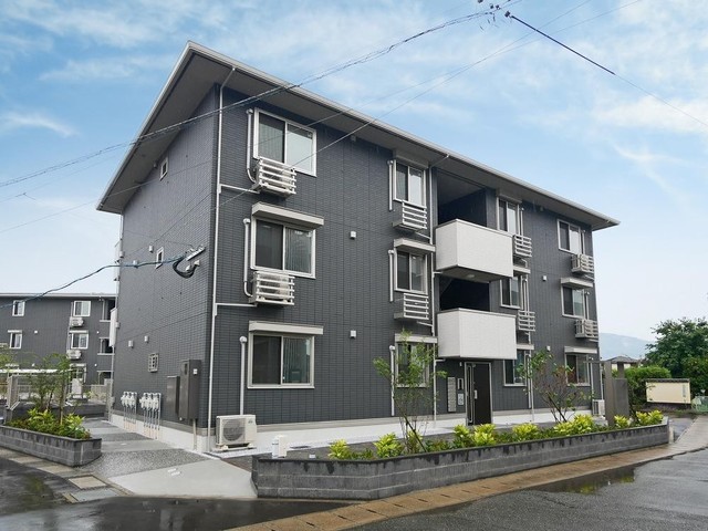 建物外観　【外観写真】外観