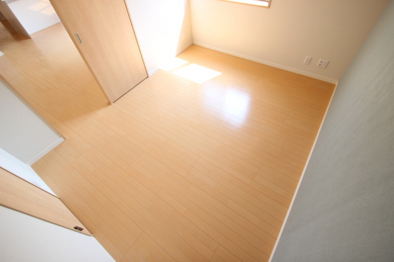 その他部屋・スペース　※別部屋の写真です