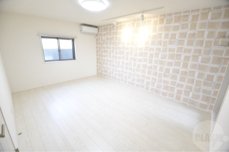 居室・リビング　別部屋の参考写真