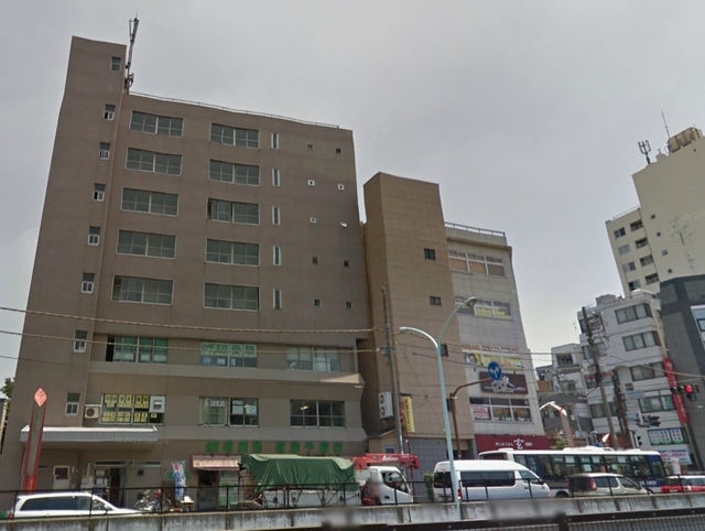 その他　駅周辺