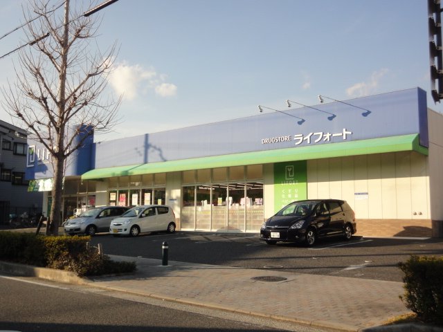 その他　ライフォート食満店（その他）まで3436m