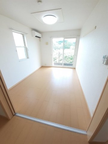 その他部屋・スペース　きれいな内装です
