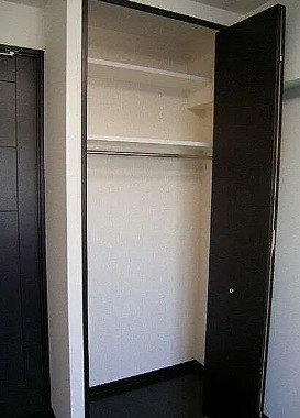 収納　別部屋の画像を使用しております。