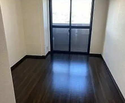 居室・リビング　別部屋の画像を使用しております。