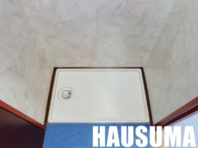 その他設備　※他号室写真使用