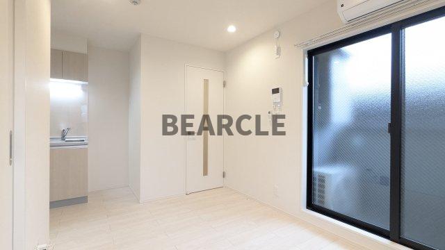 その他部屋・スペース　落ち着いて過ごせるお部屋なので、寝室にいかがでしょうか