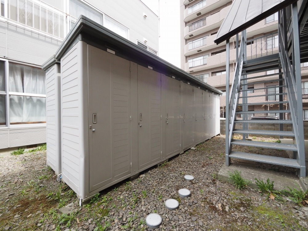 その他共有部分
