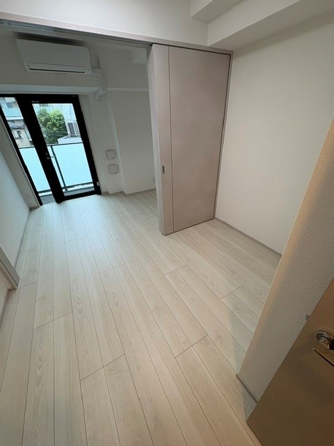 居室・リビング　同間取り色違い参考写真