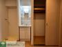 洗面設備　※同建物別タイプ間取りの設備イメージです　現況優先