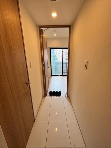 玄関　玄関※別部屋参考写真