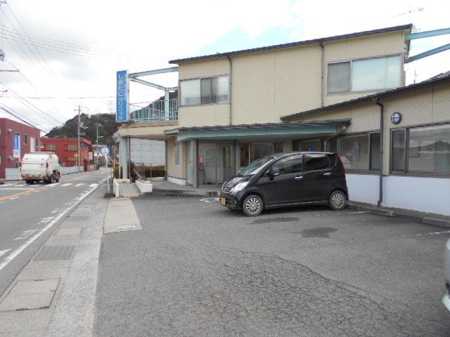 病院　しおたにクリニック様（病院）まで1100m