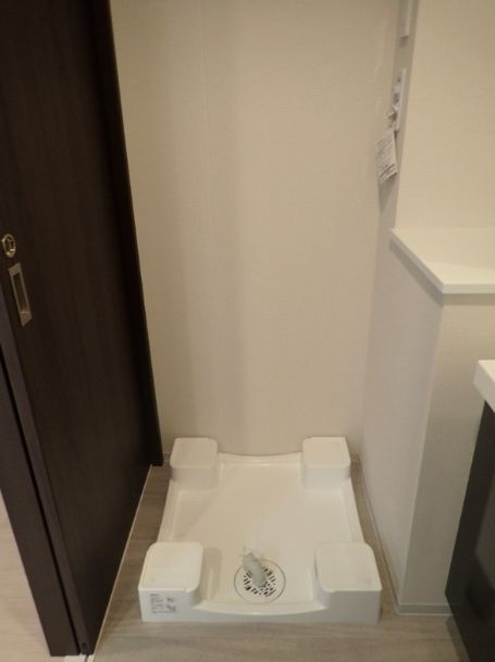 その他設備　☆室内洗濯機置き場☆