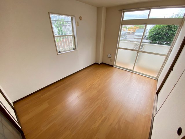 その他設備　洋室(2)☆