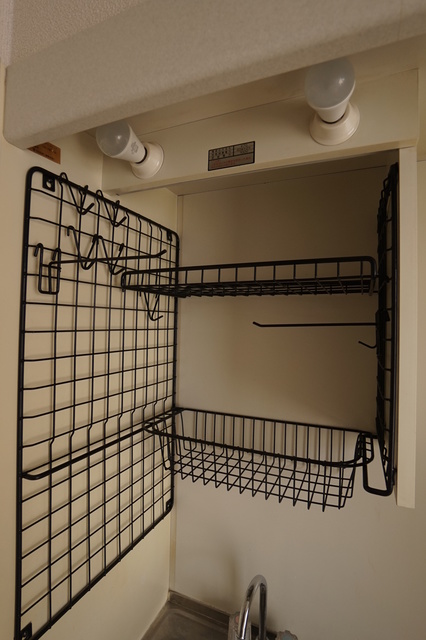 その他設備　別部屋の写真です。