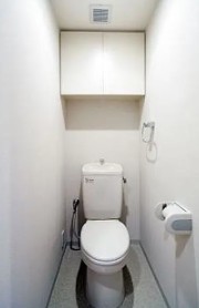 トイレ　トイレ※別部屋参考写真