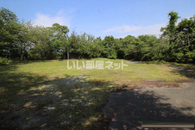 公園　加布里公園（公園）まで1505m