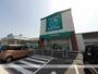 ドラックストア　ザグザグ高崎店（ドラッグストア）まで550m