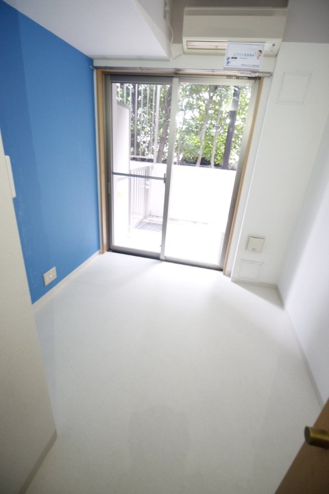 居室・リビング　別部屋参考写真